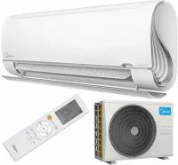 Сплит-система Midea BREEZELESS MSFA-12N8D6-I/MSFA-12N8D6-O inverter