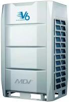 Наружный блок VRF V6 системы MDV6-900WV2GN1