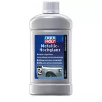 Воск для автомобиля LIQUI MOLY Metallic-Hochglanz