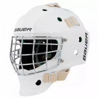 Шлем хоккейный Bauer NME4 Helmet goalkeeper Yth