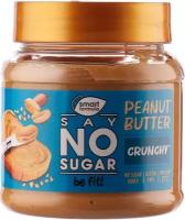 Паста ореховая Say No Sugar Smart Formula, 270 г, пластиковая банка