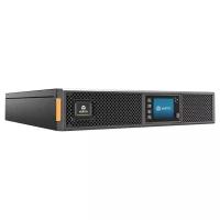 ИБП с двойным преобразованием Vertiv GXT5-750IRT2UXLE