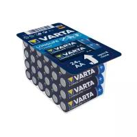 Батарейка VARTA LONGLIFE Power AA, 24 шт