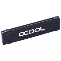 Охлаждение SSD Alphacool Пассивный радиатор для охлаждения SSD M.2 HDX M02-110mm