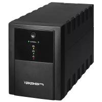 ИБП Ippon Back Basic 1500 Line-interactive 900W/1500VA Euro