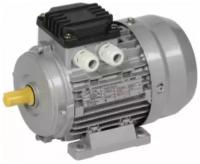 Электродвигатель АИР DRIVE 3ф 56B4 380В 0.18кВт 1500об/мин 1081 IEK DRV056-B4-000-2-1510 (1 шт.)