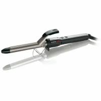 Плойка BaByliss PRO Titanium Tourmaline BAB2172TTE, c терморегулятором Ø 19 мм