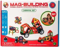 Конструктор Mag-Building Carnival GB-W56