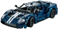 LEGO Technic 42154 Ford GT 2022