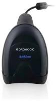 Сканер штрих кодов Datalogic QuickScan QW2520 USB черный