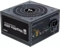 Блок питания 600W ZALMAN ZM600-TXII