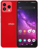 Смартфон INOI A72 NFC 2/32 ГБ Global для РФ, Dual nano SIM, candy red