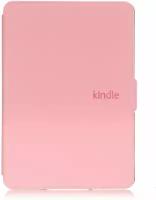 Чехол-обложка для Amazon Kindle PaperWhite 1 / 2 / 3 (2012/2013/2015) pink