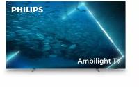 Телевизор Philips 48OLED707