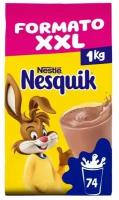 Какао Nesquik растворимое в пакете, Португалия, 1кг