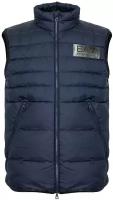 Жилет мужской Down Waistcoat EA7