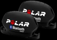 Комплект: датчик скорости и датчик частоты педалирования Polar Bluetooth Smart