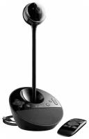 Конференц-камера Logitech VC BCC950, черный (960-000867)