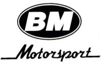 BM-MOTORSPORT BDV137 Диск тормозной передний вентилируемый (308mm) (двухскатные задние колеса) 1шт