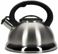 Чайник Regent Inox 93-TEA-27 со свистком 2,5 л TEA