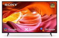 Телевизор Sony KD-65X75K 2022 VA