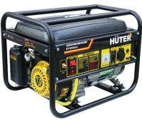 Бензиновые генераторы Huter DY3000L