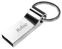 USB флешка NETAC U275 64Gb metal USB 2.0 (NT03U275N-064G-20SL)