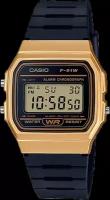 Наручные часы CASIO Collection Men F-91WM-9A