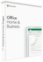 Microsoft Office Home and Business 2019 English (T5D-03219)