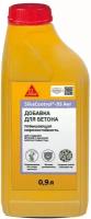 Добавка для создания бетонов с высокой морозостойкостью Sika SikaControl -95 Aer 0,9 л