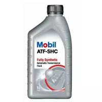 Масло Трансмиссионное Atf Mobil 1Л Mobil Atf Shc Dexron Ii Mobil арт. 152645