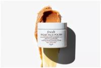 Fresh Скраб для лица Sugar Face Polish Exfoliator 125 г