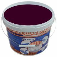 Фасадная утепляющая краска Теплос-Топ 11 литров, NCS S 6030-R30B