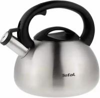 Чайник TEFAL для газовых плит со свистком 2,5 л C7921024