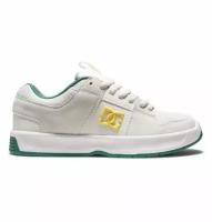 Кроссовки DC Shoes, размер 10.5D, серый