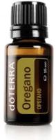 DoTERRA Эфирное масло душицы (орегано) doTERRA,15 мл