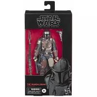 Фигурка Hasbro The Mandalorian E6959/E4071, 15 см