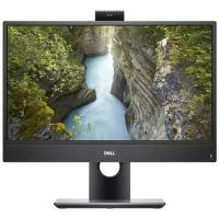 Пк Dell Optiplex 3280-6611 AIO Core i5-10500T (2,3GHz) 21,5'' FullHD (1920x1080) IPS AG Non-Touch 8GB (1x8GB) DDR4 256GB SSD Intel UHD 630 Height Adjustable Stand, TPM W10 Pro 3y NBD