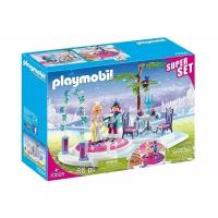 Конструктор Playmobil Magic 70008 Королевский бал