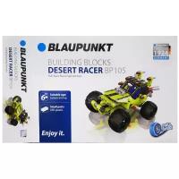 Конструктор Blaupunkt 