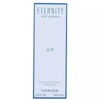 Парфюмерная вода Calvin Klein женская Eternity Air For Women 100 мл