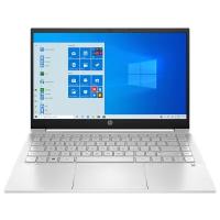 Ноутбук HP Pavilion 14-dv0032ur (1920x1080, Intel Core i5 2.4 ГГц, RAM 8 ГБ, SSD 512 ГБ, GeForce MX350, Win10 Home)