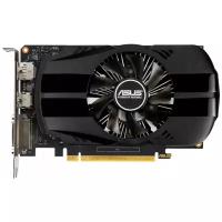 Видеокарта ASUS Phoenix GeForce GTX 1650 OC 4GB (PH-GTX1650-O4G)