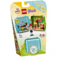 LEGO Friends Конструктор Летняя шкатулка Мии, 41413