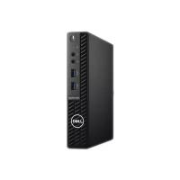 Настольный компьютер DELL Optiplex 3080 Micro (3080-6674)