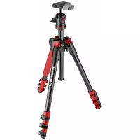 Штатив Manfrotto MKBFRA4RD-BH