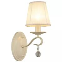 Настенный светильник Toplight Teresa TL7270B-01RY, E14, 40 Вт