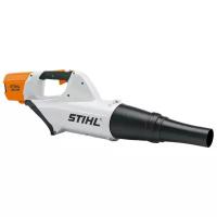 Аккумуляторная воздуходувка STIHL BGA 85, 36 В, без АКБ и ЗУ