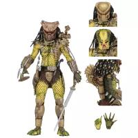 NECA Хищник 2: Ultimate Elder: The Golden Angel 51573