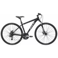 Гибрид Fuji Bikes Traverse 1.7 Disc (2015)